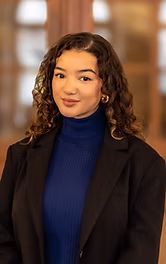 Maryam ACHLIH